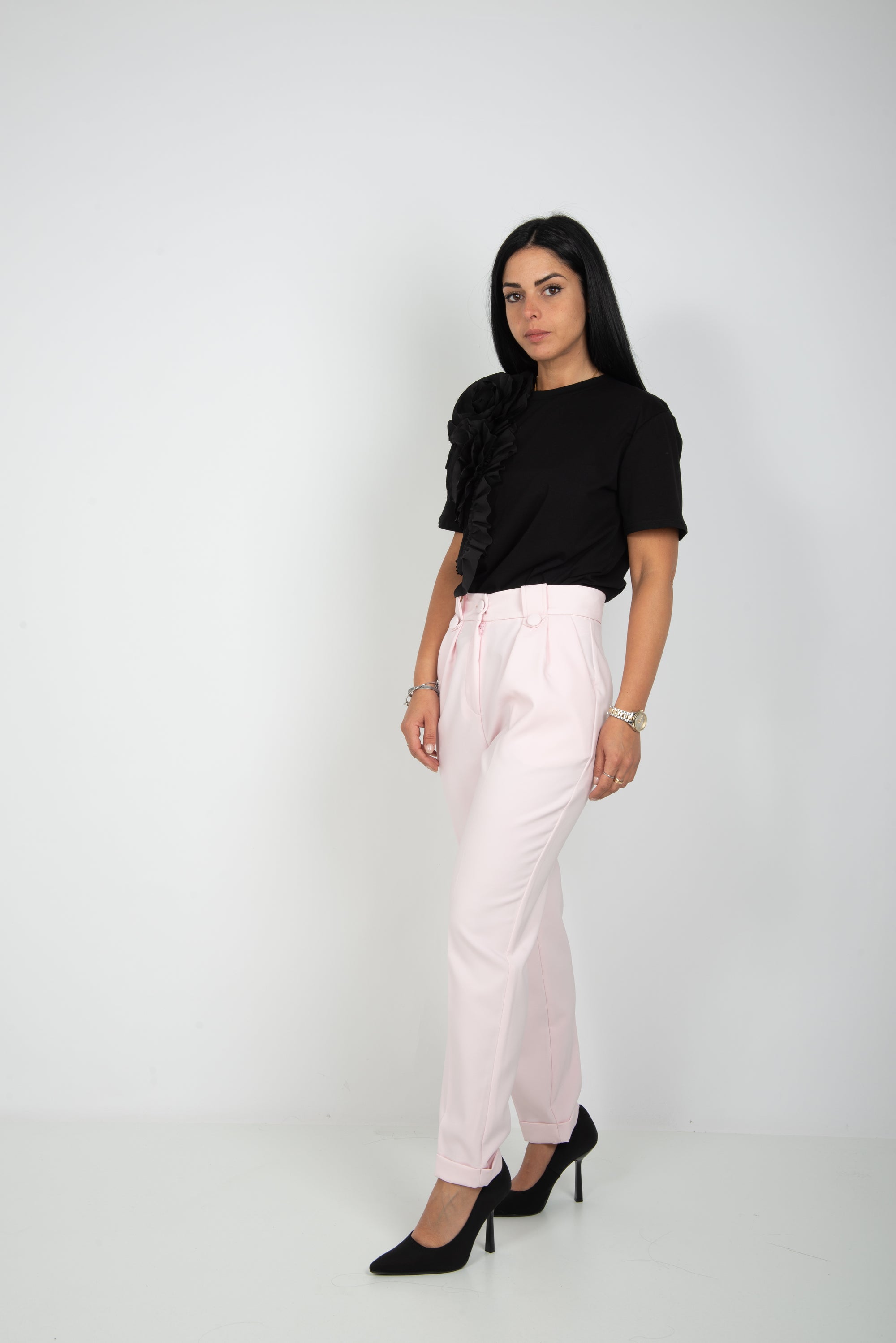 LR3517-PN-PANTALONI