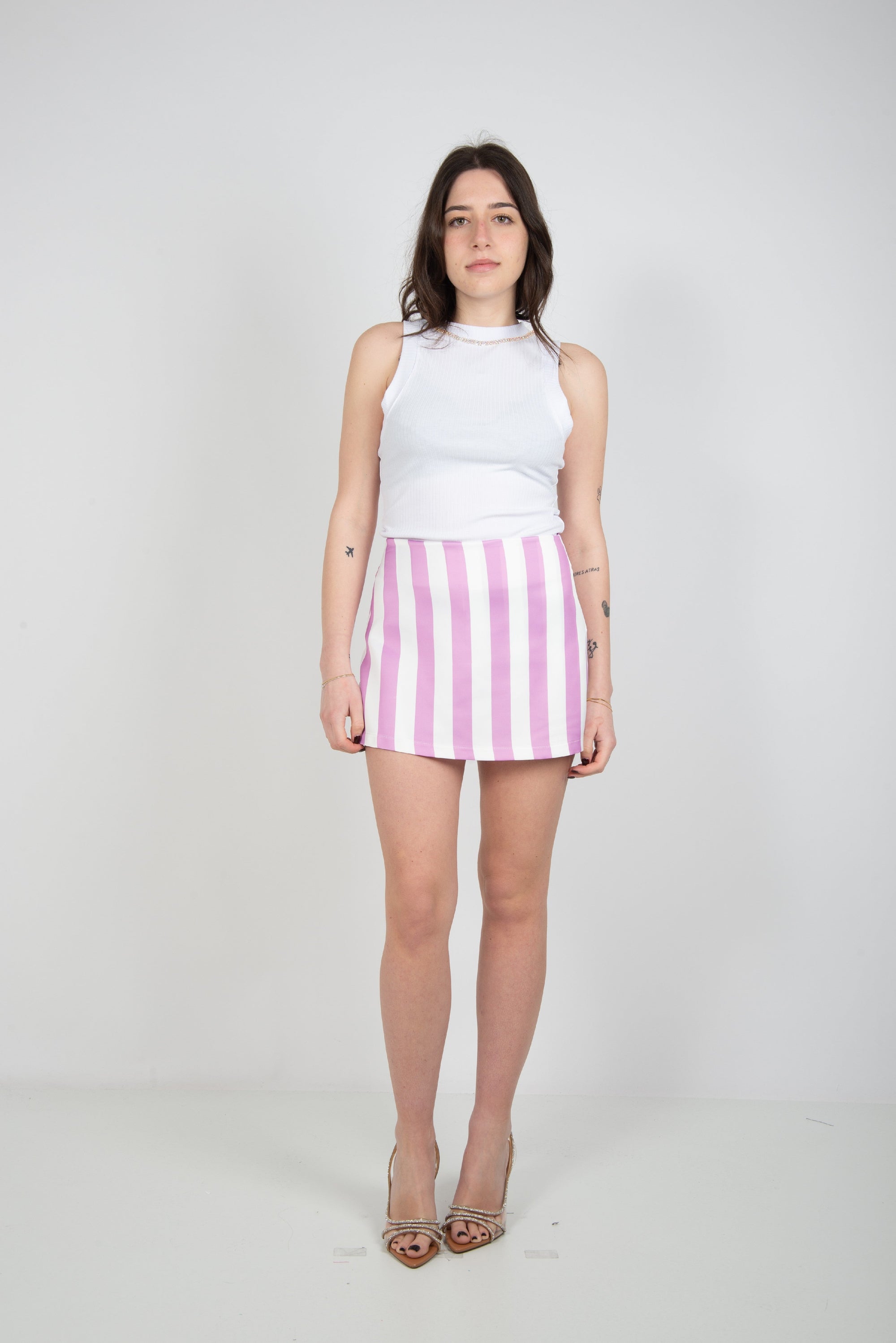 LR3572-SH-SHORTS